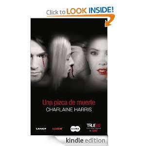   muerte (Spanish Edition) Harris Charlaine  Kindle Store