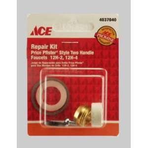  Ace Faucet Repair Kit No. 7k18cws: Home Improvement