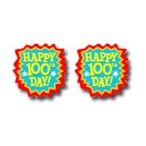  Happy 100th Day Toys & Games