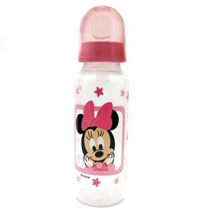 Disney Baby Minnie Mouse 9 oz. Baby Bottle  