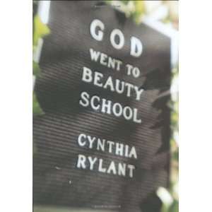   Nonfiction Book Award (Awards)) [Hardcover] Cynthia Rylant Books