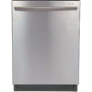 LG : LDF8812ST Fully Integrated Dishwasher with 6 Wash 