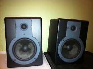 Audio BX5a Deluxe Monitors (pair)  