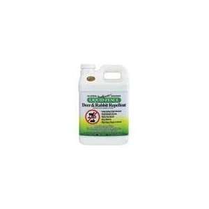 LIQUID FENCE CONCENTRATE, Size 2.5 GALLON (Catalog Category Critter 