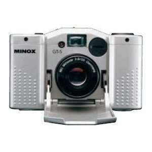  Minox Film Camera GT S Set 60771