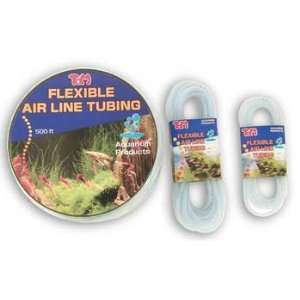    Tom Air Line Tubing 8ft Soft   Kink Resistent