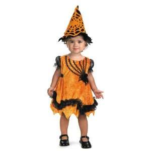  Wickedly Cute Tiny Treats Toddler Witch Toys & Games