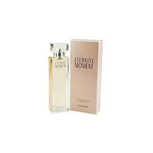  Eternity Moment Perfume for Women 1.7 oz Eau De Parfum 