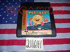 NES Nintendo Game MS PAC MAN PACMAN Classic Arcade  
