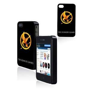  The Hunger Games book cover   Iphone 4 Iphone 4s Hard 