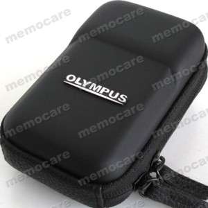 Solid Hard Camera Case for Olympus SH 21 SZ 20 VR 310 VR 320 VR 330 TG 