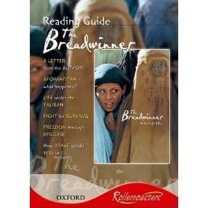    Breadwinner Reading Guide [Paperback] Deborah Ellis Books