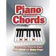Piano & Keyboard Chords! NEW BOOK Jazz Blues Rock Music