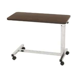  Low Height Overbed Table