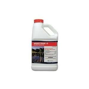 WEEDTRINE D, Size: GALLON (Catalog Category: Pond:WATER TREATMENT AND 