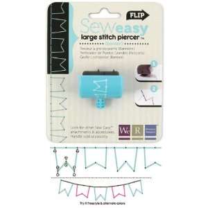  Sew Easy Large Stitch Piercer Banners Electronics