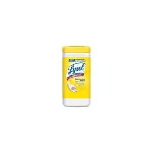 LYSOL® Brand Disinfecting Wipes 