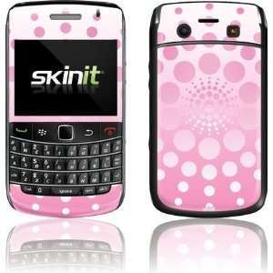  Pretty in Pink skin for BlackBerry Bold 9700/9780 