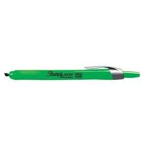 : Sharpie / Sanford Marking Pens 28026 Sharpie Accent Retractable Pen 