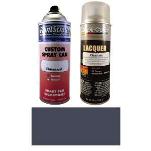   Touch Up Paint for 2010 Honda Pilot (color code: B 552P) and Clearcoat