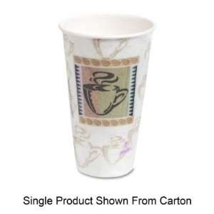  Dixie PerfecTouch Hot Cup: Office Products