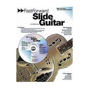  Fast Forward   Slide Guitar Musical Instruments