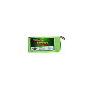  Venom 1200 mAh Lipo Battery Pack for Outback Rescue Electronics