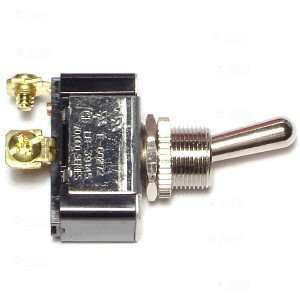  1/2 HP Momentary Toggle Switch (2 pieces)