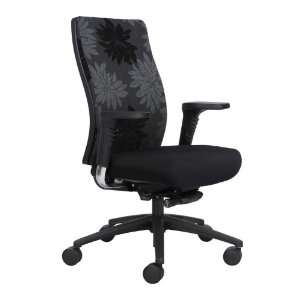   High Back Executive Chair by Safco Office Furniture