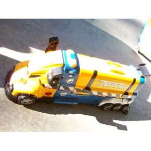  Tonka Truck Toy: Toys & Games