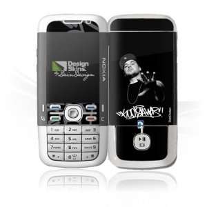  Design Skins for Nokia 5700 Xpress Music   KKS Design 