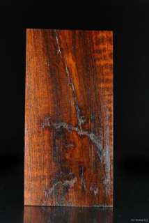 SDC Snakewood Wood Block Board Lumber Blank SWWB38  
