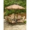 Jaclyn Smith Today Addison Patio Collection 