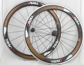 praise perfect oval concepts 945 carbon wheelset 700c w skewers