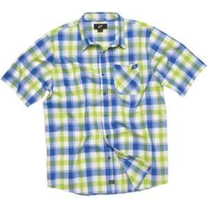  One Industries Johnson Valley Mens Polo Sportswear Shirt 
