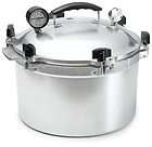 All American 21 1/2 Quart Pressure Cooker/Canner NEW