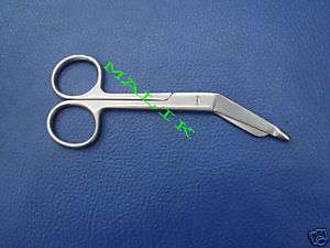 Lister Bandage Scissors 5.5Surgical Medical Instrument  