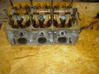 2005 Chrysler Pacifica Cylinder Head 2004 2006 2007 3.5  