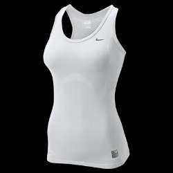 Nike Nike Dri FIT Pro Ultimate Womens Tank Top Reviews & Customer 