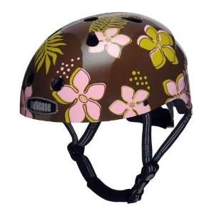  Nutcase Hula Lounge Bike Helmet   S/M