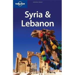   Syria and Lebanon) (Multi Country Travel Guide) [Paperback] Terry