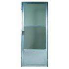 Croft LLC Style 161 Combination Glass And Screen Insulating Doors