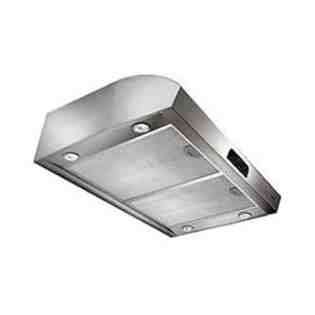   QP430SS 30, Stainless Steel, Under Cabinet Hood, 630 CFM 