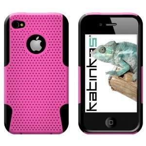 Katinkas USA 6002328 Dual Case for iPhone 4 / 4S Tough Serie   1 Pack 