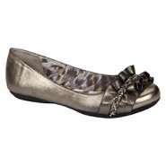 Trend Report Womens Shoe Gamma   Gray 