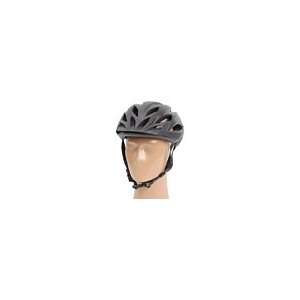  Giro XAR Cycling Helmet   Gray: Sports & Outdoors