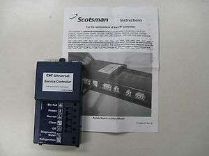 Scotsman 12283855 Control Board P/N 12 2838 55  