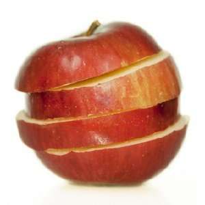  Apple (Fresh Sliced) fragrance oil 