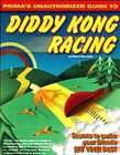 Diddy Kong Racing Unauthorized Game Secrets & Solutions by Kip Ward 