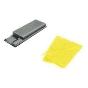   Mah )   Includes Soft Nonporous Microfiber Cleaning Cloth Electronics